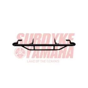 Yamaha Ssv-5ug74-10-w1 Genuine Oem Rhino Steel Rear Bumper Part No