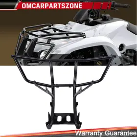 65968 Zone Front Bumper Grill Guard Set 2007-2020 Honda Recon 250 Trx250te Avt 65968 Zone Front Bumper Grill Guard Set 2007-2020 Honda Recon 250 Trx250te Avt