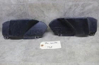 2006 2007 Polaris Sportsman X2 500 800 Rear Back Right Left Axle Guards Used. Price: $34.95.