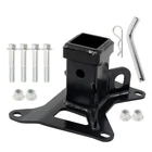 Lablt 2" Rear Receiver Tow Hitch For Honda Talon 1000R / 1000X 2019+ Atv New. Price: $37.47.