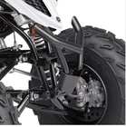 1AS-F84L0-V1-00 -yamaha Front Grab Bar Raptor 700 Se (2013-2026) Black New. Price: $214.99.