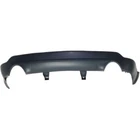 Sherman 088-89DQU Rear Lower Bumper Cover Primed For Jeep Grand Cherokee New. Price: $134.15.