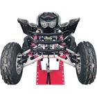 Motorsport Products Ez-fit Bumper Black 80-3012 New. Price: $94.77.