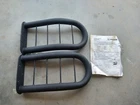Polaris Ranger 500 Series 10/11 Headlight Guards 2874962-418 New. Price: $50.00.