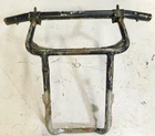 1994 Yamaha YFB250 Timberwolf Oem Stock Original Front Bumper Guard 92 93 95 Used. Price: $109.00.