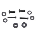 Moose Offroad Bumper Hardware Front For Yamaha Yfm 700 0530-1597 New. Price: $17.51.