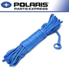 New Polaris Warn Synthetic Atv Winch Rope 3500 Lb Ft Sportsman 2878888. Price: $94.99.