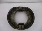 82 Yamaha Virago XV750 Brake Shoes Used. Price: $9.95.