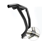 Hmf Rear Bumper For Polaris Scrambler Xp 1000 (20-26) Raw New. Price: $199.95.