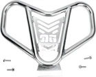 Dg Performance V-lite Front Bumper Ball Burnish 553-4180 New. Price: $242.24.