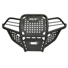 Bison Bumpers Hunter Front - Steel Polaris New. Price: $389.49.