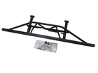 Nos Polaris Black Rear Bumper 2005-2008 Ranger 2876530-458 New. Price: $299.99.