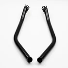 Hmf '20-'23 Polaris Rzr Pro Xp Exo Guards Black New. Price: $249.95.