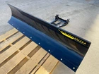 Oem Can-am Outlander & Renegade Snow Plow Blade Mount 715007752 715004474 New. Price: $875.00.