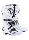 Alpinestars Tech 10 Mx Boots - White Size 12 New. Price: $699.95.