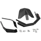 Straightline Performance Raw Aluminum Rugged Series Front Bumper 183-226 New. Price: $324.95.