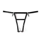 Hmf Racing Defender Steel Rear Bumper Black Polaris Rzr 900/S 1000 New. Price: $299.95.