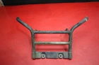 1985 Kawasaki Bayou 185 Front Bumper Used. Price: $21.59.