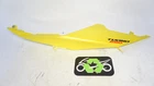 Aprilia RS660 2022 21-23 Right Side Rear Tail Fairing Cover Plastic Yellow Oem Used. Price: $139.49.
