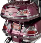 Show Chrome Led Trunk Molding Insert Kit 52-701A New. Price: $171.99.