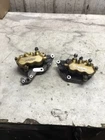 09 Honda Dn 01 Front Brake Calipers Used. Price: $206.99.