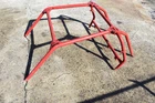 2016 Polaris Rzr Xp 1000 H/l Roll Cage 1019941-293 Cab Frame Rops Used. Price: $424.99.