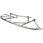 Allstar Performance 22377 Front Bumper Longhorn Chassis 1-1/4 In. Od New. Price: $261.14.