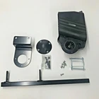 Arctic Cat 0436-706 Scabbard Mounting Kit Atv / Utv New. Price: $32.47.