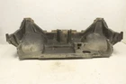 Cf-moto Uforce 1000 20 Firewall Close Off Panel 5HY0-043041 51419 Used. Price: $194.99.