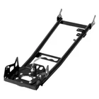 Kfi Atv / Utv Plow Push Tube Polaris Sportsman 570 6X6 Eps (2017-2018) New. Price: $265.95.