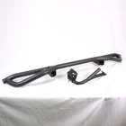 Polaris Oem Bumper, 2884345 Used. Price: $99.94.
