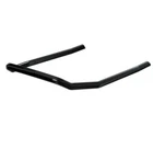 Polaris 2889353-067 Gloss Black Sentry Mountain Rear Bumper 155 165 Slash Rmk New. Price: $189.95.