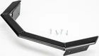 Straightline Performance Aluminum Bumper Bottom Wing 183-233 New. Price: $89.95.