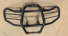 Arctic Cat 1436-189 Front Brushguard / Bumper Kit For Body Black Atv New. Price: $175.96.