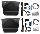 Rival Half Doors 2444.7495.1 For Polaris Ranger Sp 570 Premium Northstar 22-26 New. Price: $899.95.