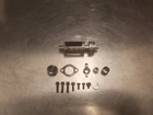 1987-1992 Quadracer Exhaust Power Valve Assy Holder Cap Retainer Used. Price: $174.99.