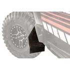 Tusk Utv Front Mud Flaps For Polaris Rzr Xp 1000 High Lifter 2015-2022 FTVFF002 New. Price: $73.99.