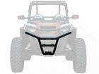 Superatv Front Low Profile Bumper For Polaris Rzr Xp 1000 (2014-2023) Black New. Price: $196.00.
