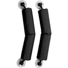 Airhead Pwc Bumpers Pack SB-4 2/PK New. Price: $42.19.