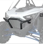 Polaris Front Low Profile Bumper New. Price: $299.99.
