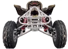 Motorsport Products 80-2001 Ez-fit Desert Bumper, Silver New. Price: $74.99.