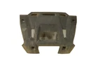 Polaris Rzr Xp 1000 14-21 Rear Lower Fascia Cover Panel Bumper 5450540 SB90 Used. Price: $42.24.