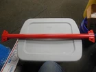 Nos Polaris Oem Cross Weld Front Indy Red 2016 Rzr Xp 4 1000 1020755-293 New. Price: $215.99.