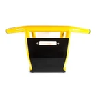 Hmf Yellow Front Bumper 9164312963 New. Price: $365.34.