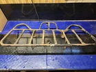 96-99 Yamaha Big Bear Kodiak Front Rack Oem 4SH-24841-01-00 Used. Price: $99.95.