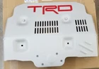 Toyota 4RUNNER 2014 Trd Trail Teams Front Skid Plate - Oem New!. Price: $288.03.