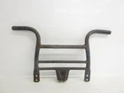 Suzuki Lt 125 Quadrunner Front Bumper Guard 43990-18910 1983-1985 Used. Price: $30.00.