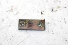 1988 Yamaha Enticer 340 Oem Bumper Mount Plate 8X0-77527-00-00 SY130 Used. Price: $19.49.