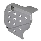 Sprocket Cover For Suzuki LTZ400 03-08 Kawasaki KFX400 11360-07G00 / 14091-S080 New. Price: $45.99.