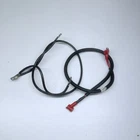 2012 Polaris Rzr 900 Xp Positive Negative Battey Cables Oem Stock # 4011096 Used. Price: $28.49.